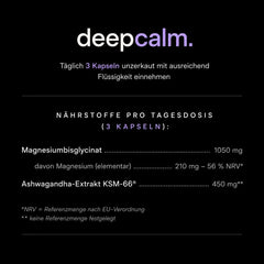 deepcalm.