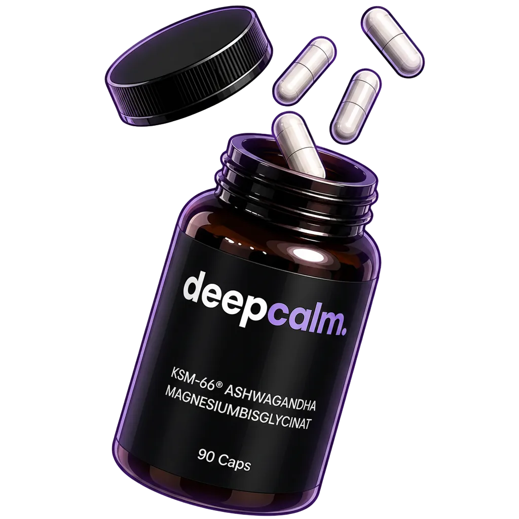 deepcalm Bottle