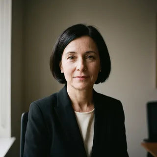 Sarah K.