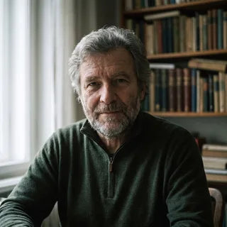 Wolfgang K.